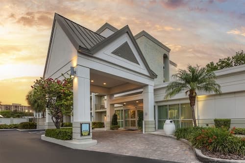 Best Western Plus North Miami/Bal Harbour