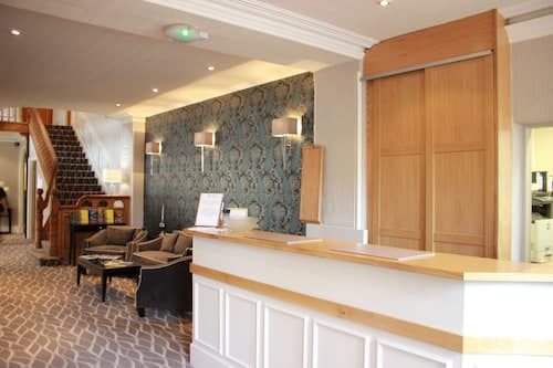 Shrubbery Hotel, Ilminster