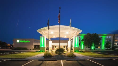 Holiday Inn Greenville by IHG