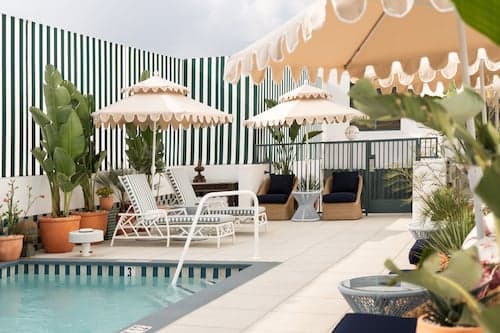 Palihouse West Hollywood at Beverly Hills