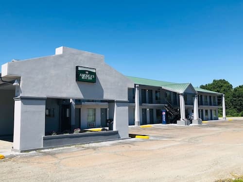 Americas Best Inn Brinkley