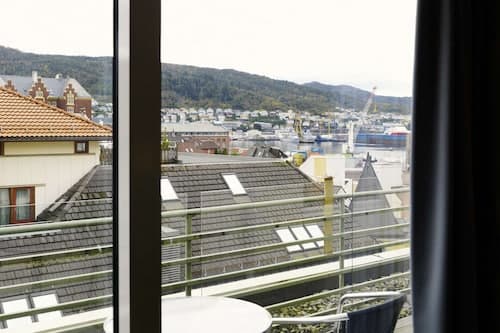 Scandic Bergen City