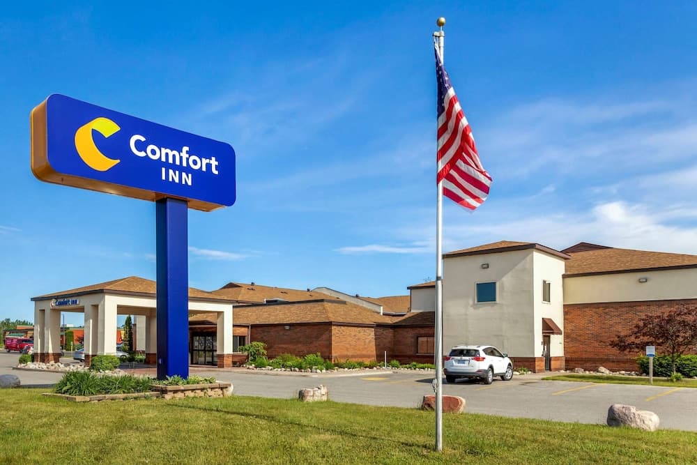 Comfort Inn