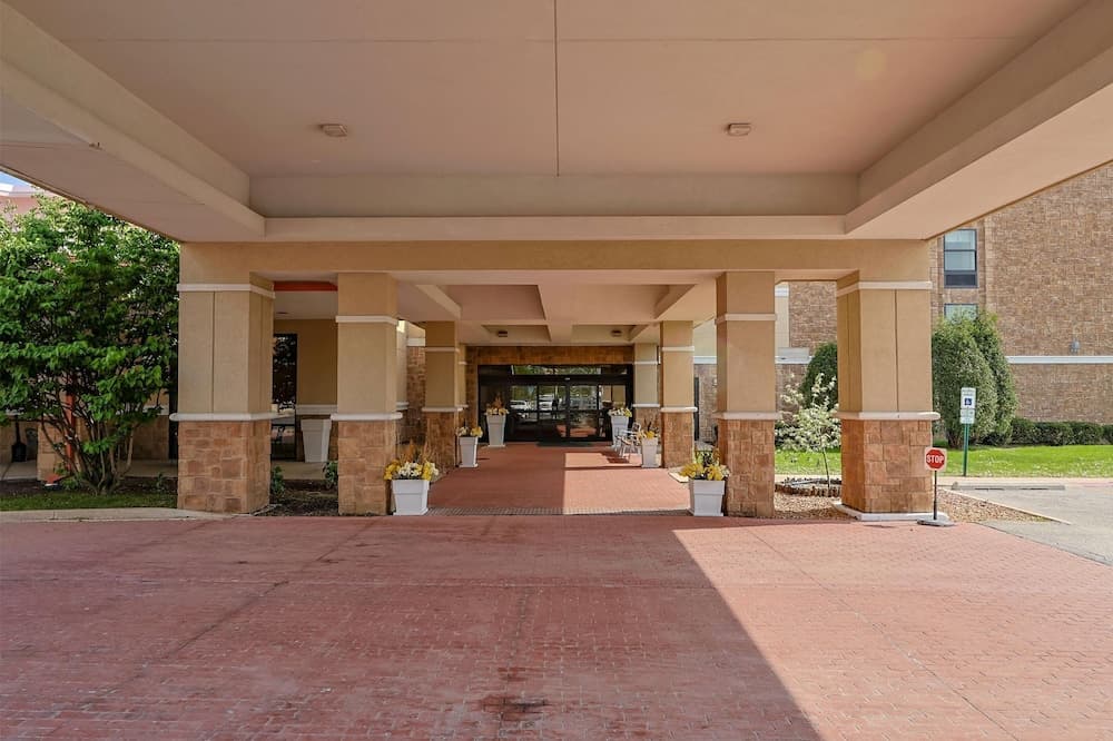 Hotel Gurnee