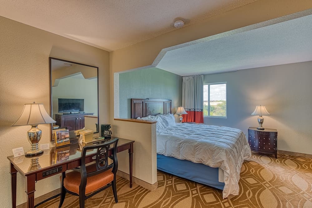 American Inn and Suites Dundee