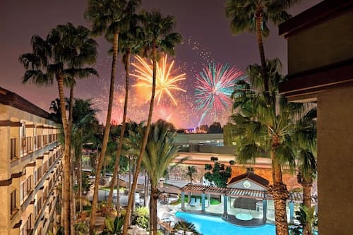 Four Points by Sheraton Anaheim