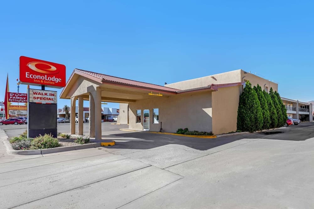 Econo Lodge Socorro