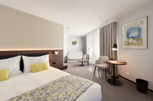 Astra Hotel Vevey