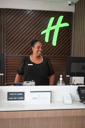 Holiday Inn Cleveland-Mayfield by IHG