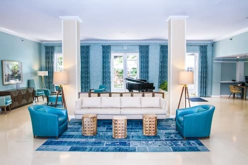 Dorchester Hotel