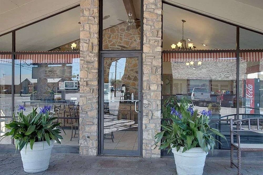 Days Inn by Wyndham Gatesville