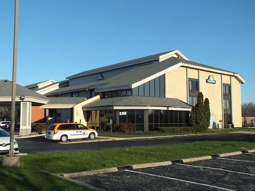 Days Inn by Wyndham Indianapolis/Castleton