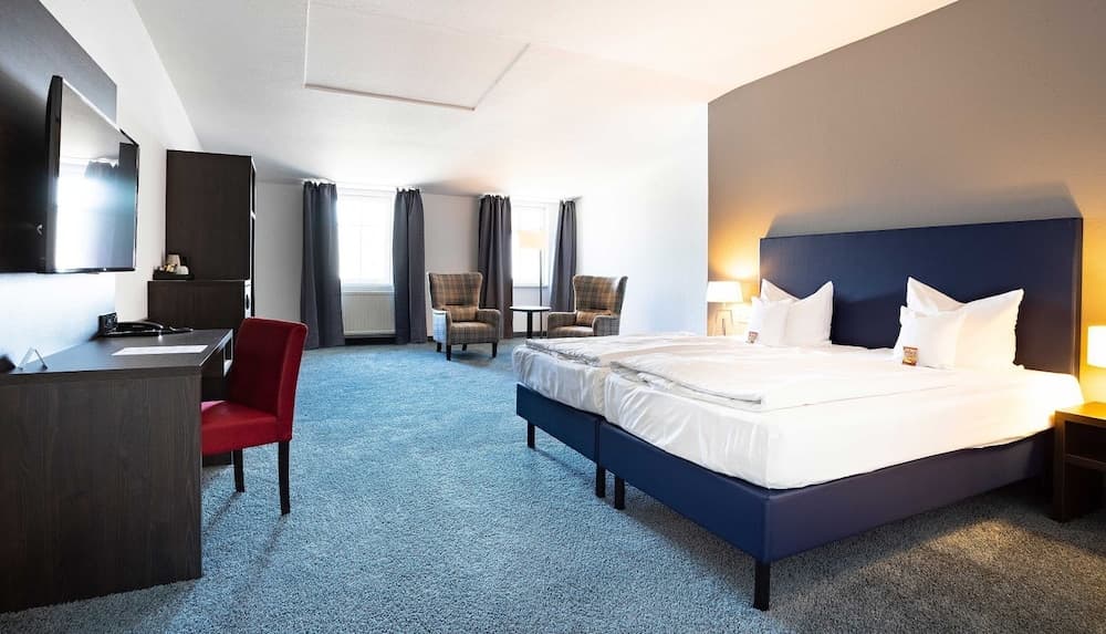 B&K Hotels
