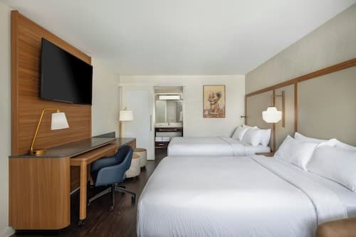 Fairfield by Marriott Anaheim Resort