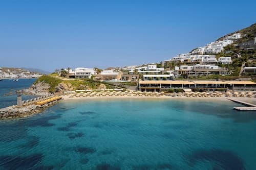 Santa Marina, a Luxury Collection Resort, Mykonos