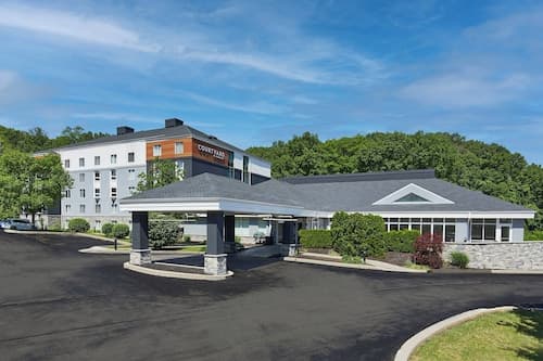 Courtyard by Marriott Rochester East/Penfield