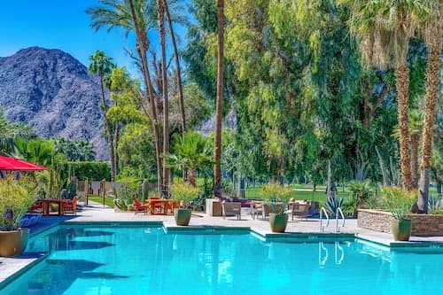 Indian Wells Resort Hotel