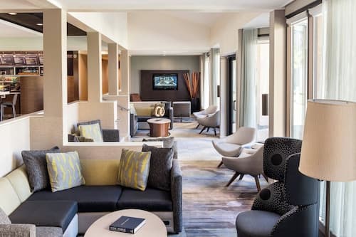 Courtyard by Marriott San Diego Sorrento Valley