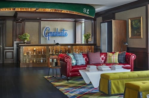 Graduate by Hilton Madison