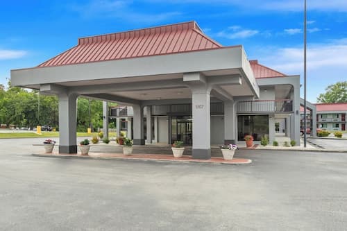 Red Roof Inn Wilmington, NC