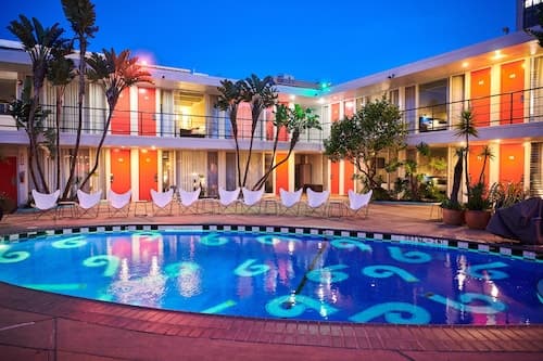 The Phoenix Hotel