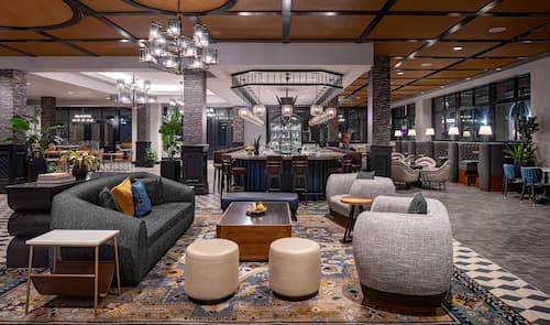 Hyatt Centric French Quarter New Orleans