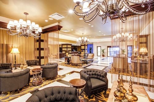 InterContinental New Orleans by IHG