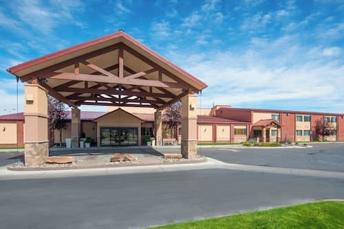 Holiday Inn Riverton by IHG
