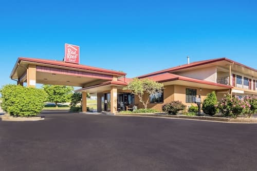 Red Roof Inn Shelbyville