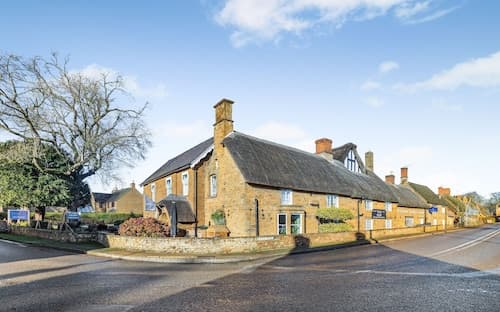 Banbury Wroxton House Hotel
