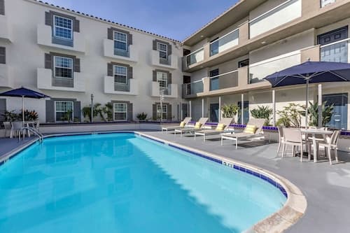 Comfort Inn San Diego Old Town