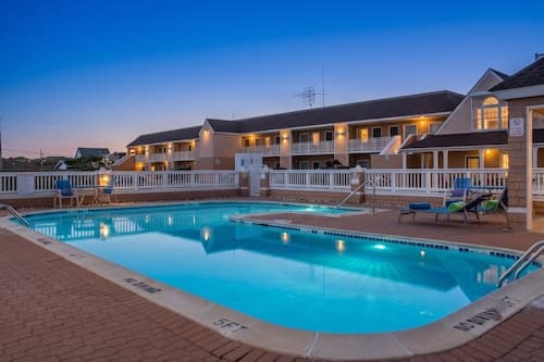 Hatteras Island Inn