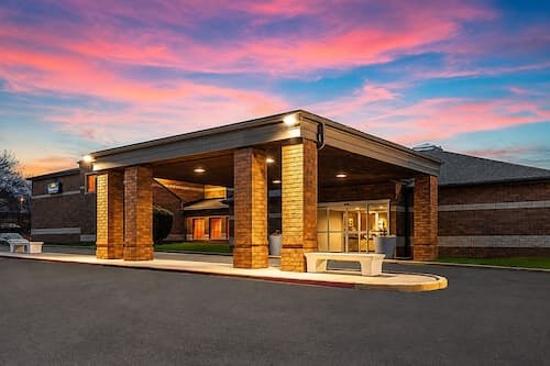 Baymont by Wyndham Copley Akron