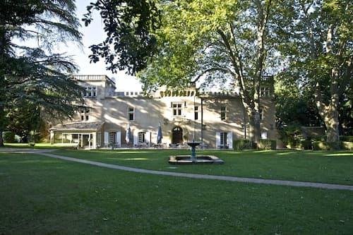 Domaine du Val de Cèze