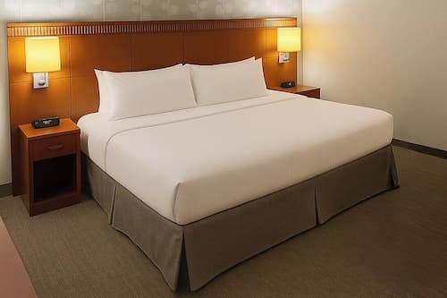 Hotel Preston