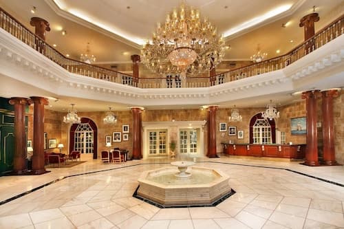 ITC Windsor, A Luxury Collection Hotel, Bengaluru