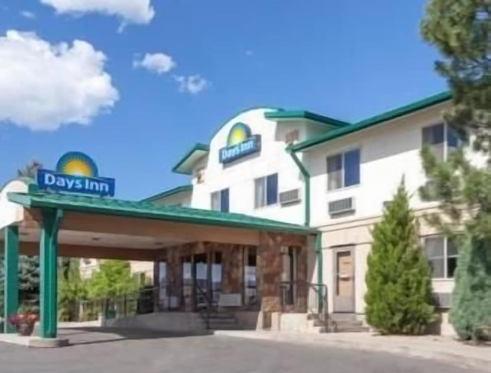 Days Inn by Wyndham Missoula Airport