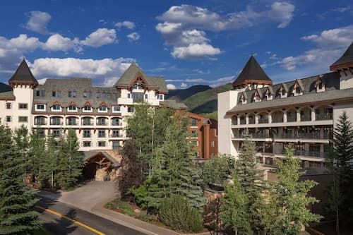The Hythe, a Luxury Collection Resort, Vail