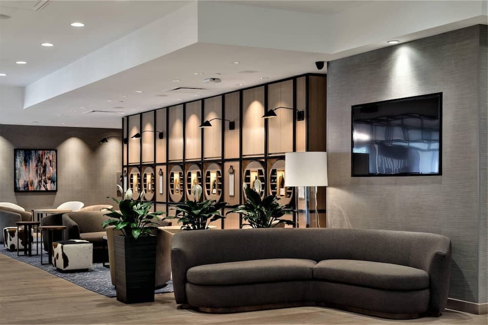 Delta Hotels by Marriott Kamloops