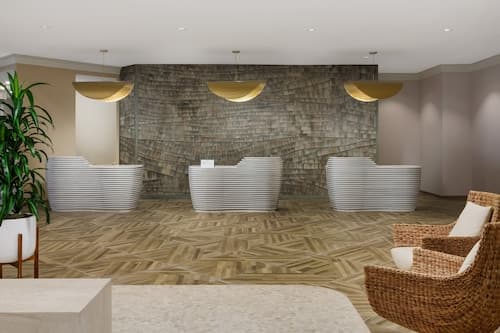 Holiday Inn Resort Lumina on Wrightsville Beach by IHG