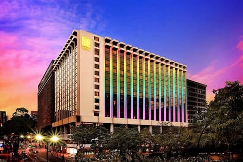 Regal Kowloon Hotel