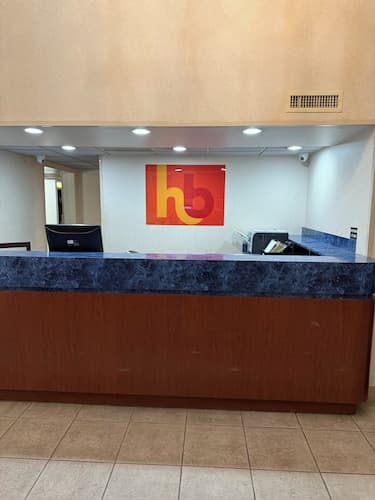 Hotel Barkley