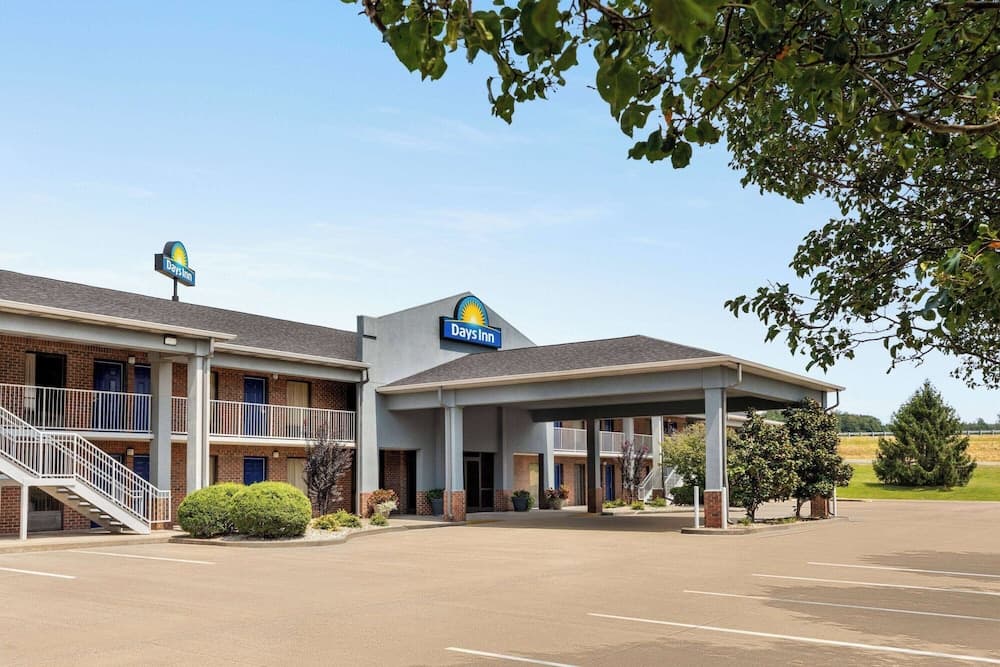 Days Inn by Wyndham Kuttawa/Eddyville