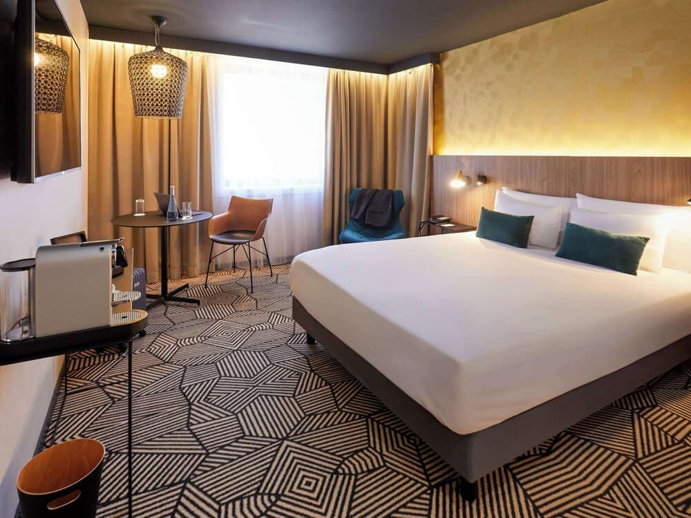 Mercure Arras Centre Gare