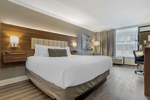 Best Western Plus Westbank
