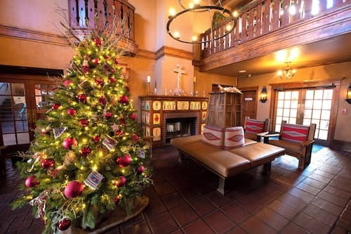 Hotel Chimayo de Santa Fe
