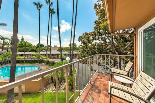 Best Western Pine Tree Motel