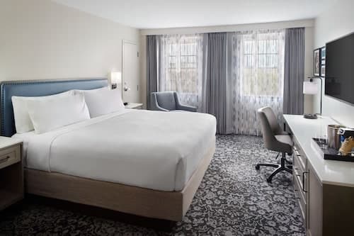 Four Points By Sheraton French Quarter