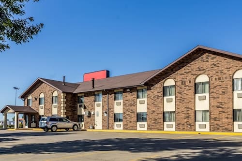 Econo Lodge Sioux Falls North