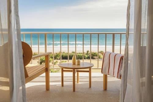 Trailborn Surf and Sound, Outdoor Collection by Marriott Bonvoy